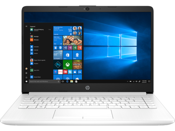 HP Laptop - 14z-dk100