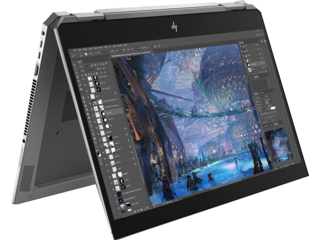 HP ZBook Studio x360 G5 Workstation - HP® Store