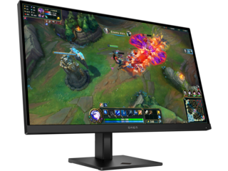 OMEN 27 inch QHD 180Hz Gaming Monitor - OMEN 27q G2