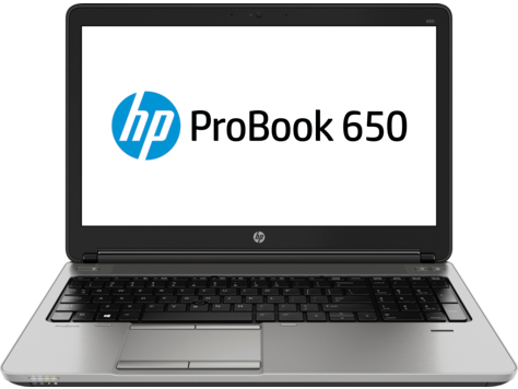HP ProBook 650 G1 Notebook PC | HP® Support
