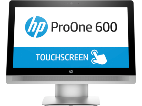 HP ProOne 600 G2 Non-Touch All-in-One (21.5インチ、ENERGY STAR