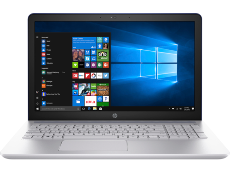 HP Pavilion 15-cc100 Laptop PC ソフトウェアおよびドライバの
