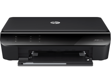 HP ENVY 4500 e-All-in-One Printer series | HP® Support