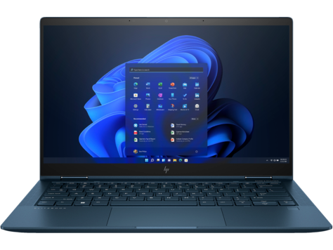HP Elite Dragonfly G2ノートブックPC (2H6W1AV) | HP® サポート