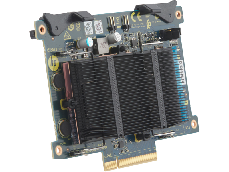 Z Turbo 512GB 2280 PCIe-4x4 TLC China Z8 Kit SSD | HP® Africa