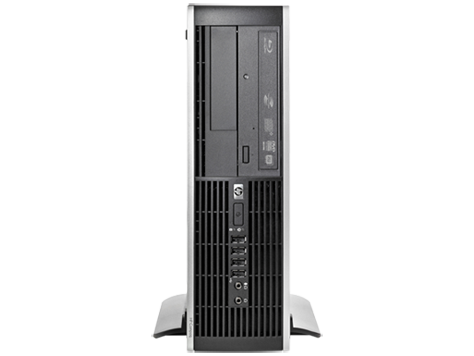 HP Compaq Elite 8300 Small Form Factor PC | HP® Support