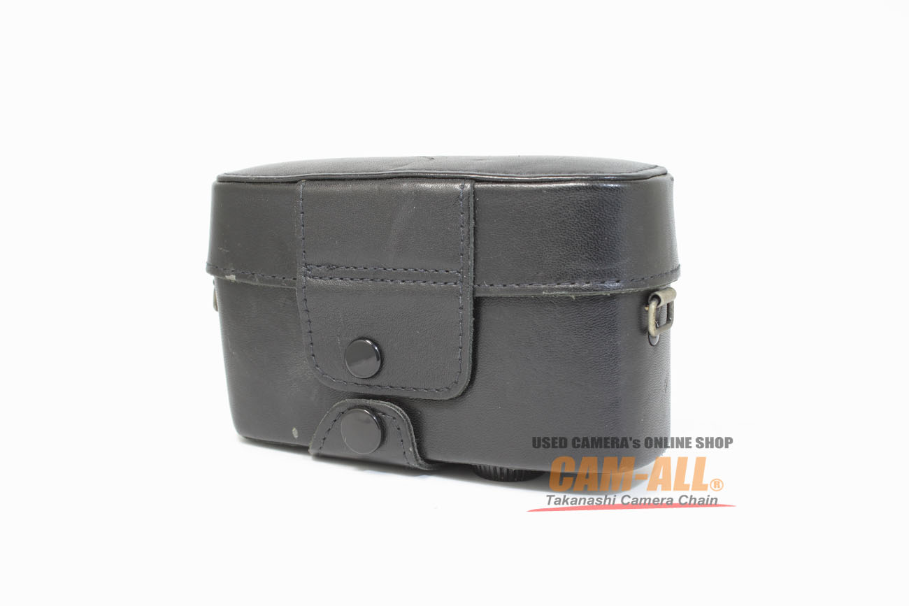 中古 コンタックス T2用 セミハードケース 程度：AB（良品）