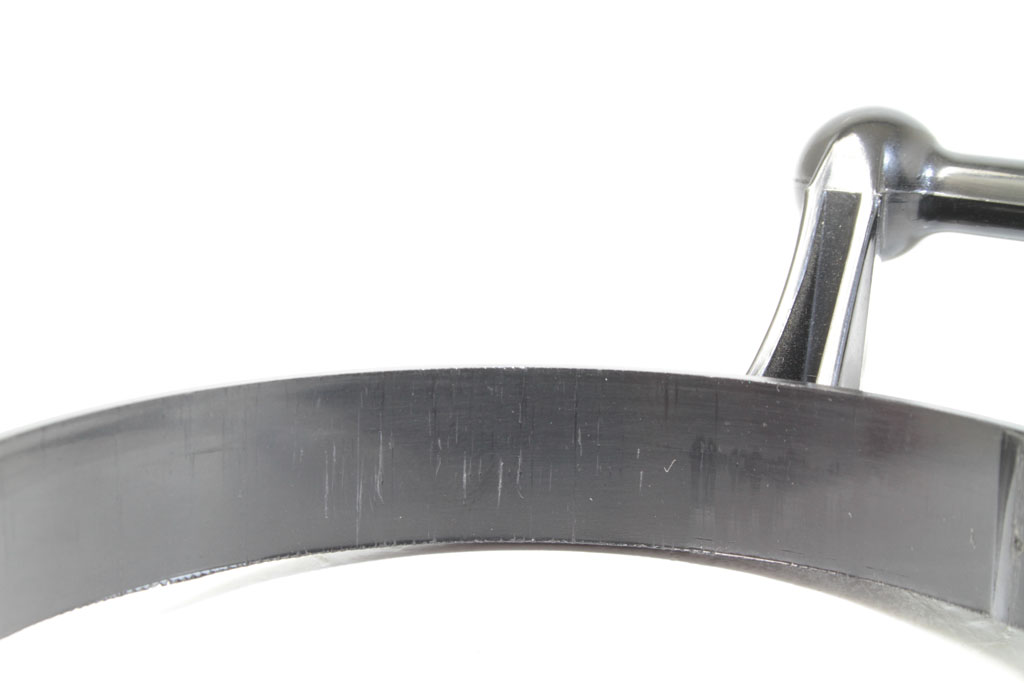 中古 ペンタックス 67用クイックフォーカスリング B 程度:AB-（良品