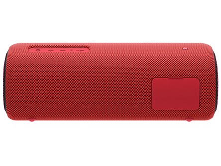 SRS-XB31 (R) [ツートーンレッド] 通常配送商品の通販なら: バリュー