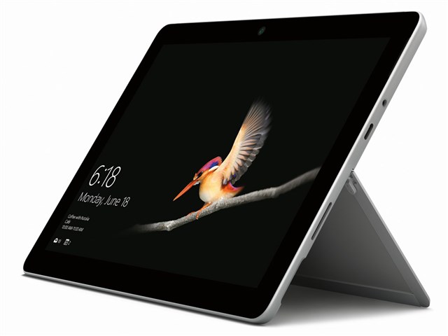 Surface Go LTE Advanced KAZ-00032 SIMフリーの通販なら: Happymall