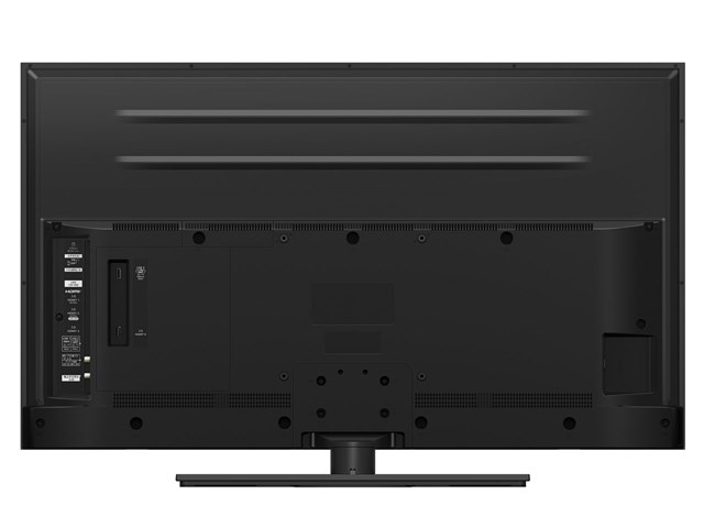 パナソニック Panasonic 4K液晶テレビ 43V型 VIERA MX900シリーズ TH