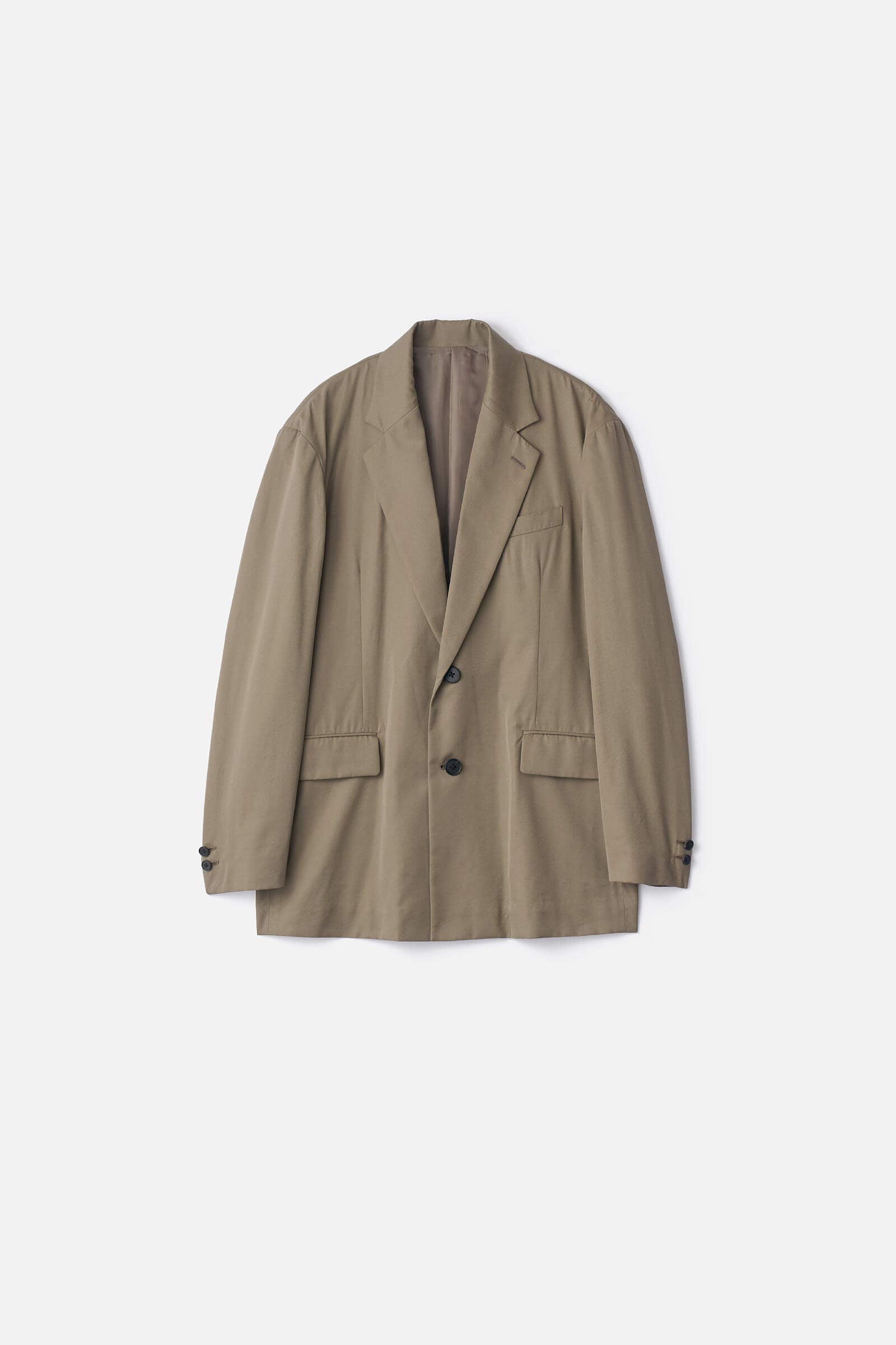 JACKET – ssstein