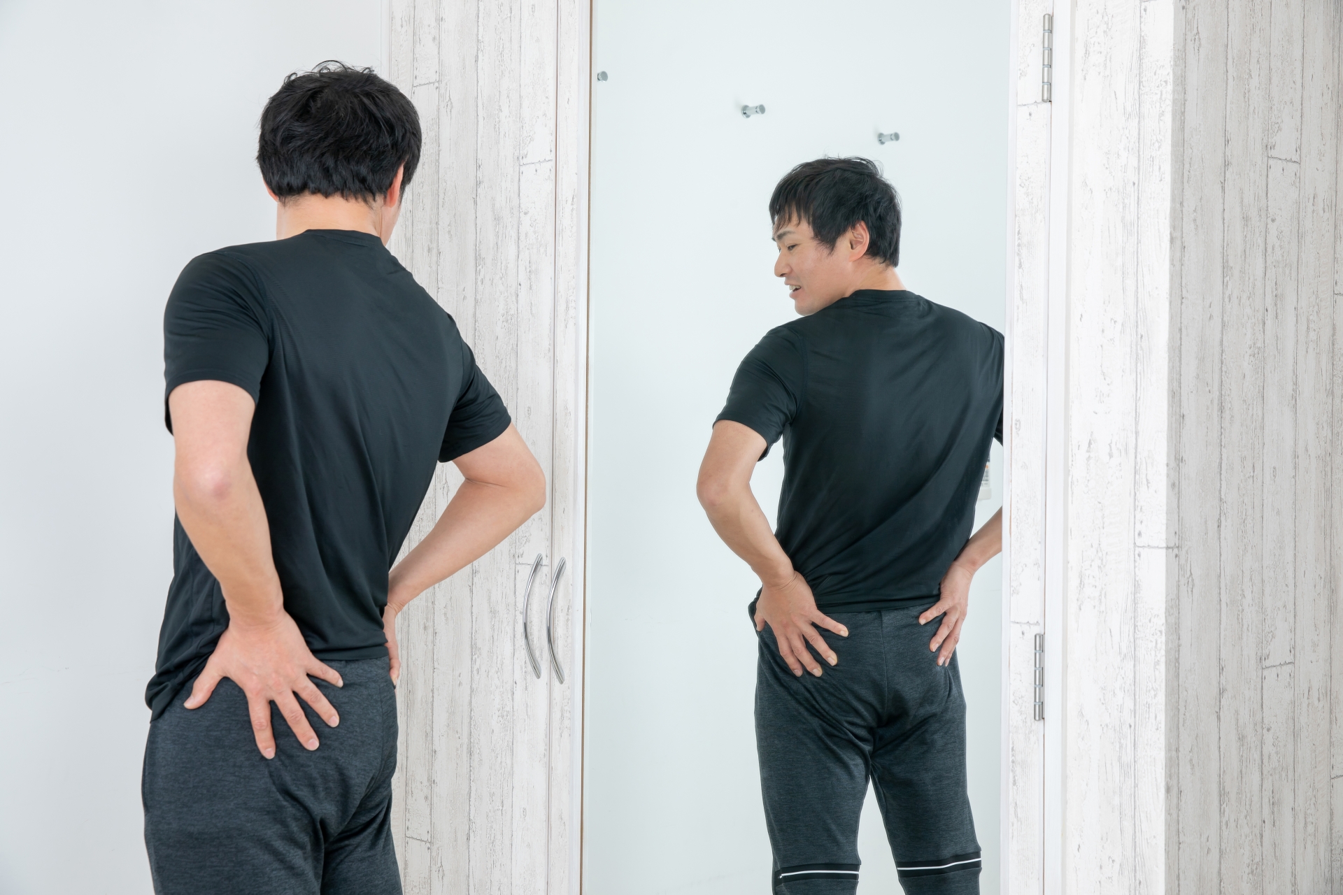 魔法のスパッツ〟を12月28日から再販開始！ | ニュース | 田端 日暮里