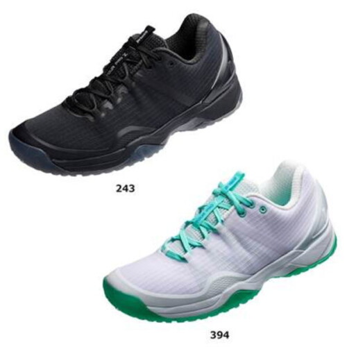 プリンス テニスシューズ オムニ・クレーコート用 - スポーツショップ