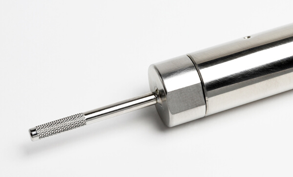 Pole 2.4 SUS - sunsetclimax