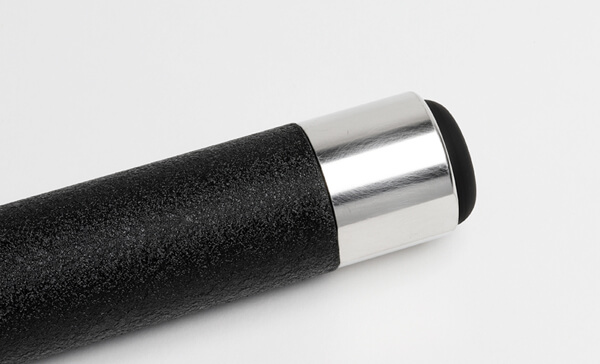 Pole 2.4 Wrinkle Black - sunsetclimax