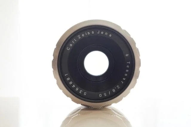 Carl Zeiss Jena Tessar 50mm f2.8 M42 Review作例 神オールドレンズ銘玉