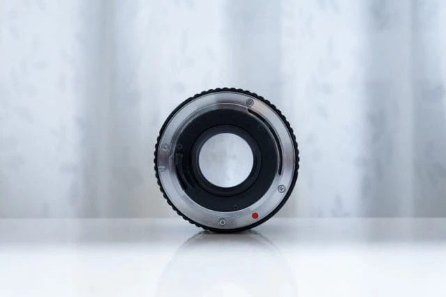 RICOH XR RIKENON 50mm F2 PK Review作例 前期型 富岡光学製おすすめ