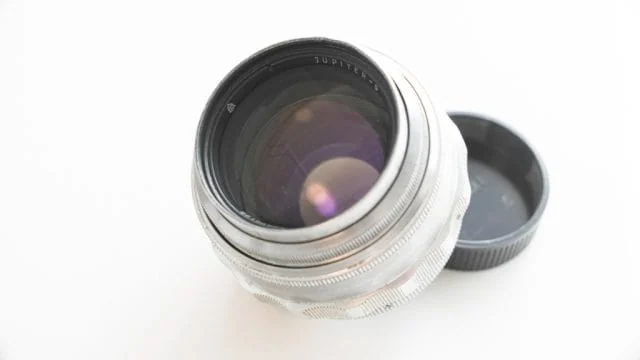 Jupiter-9 85mm f2 初期型 M42 Review作例 おすすめ中望遠神オールド