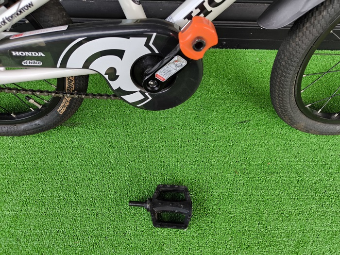 モノマニアスポーツ】子供用自転車入荷しました！ides アイデス d-bike