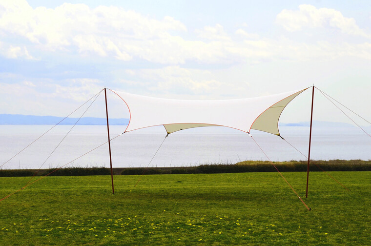 Tarp 01 - sunsetclimax