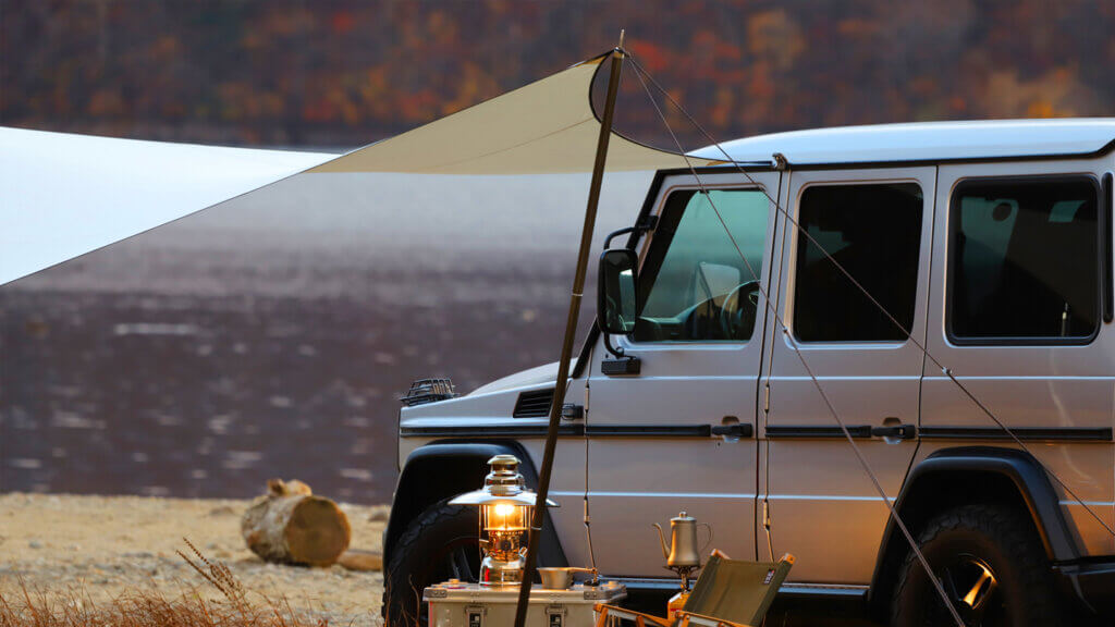 Carside accessory_en - sunsetclimax