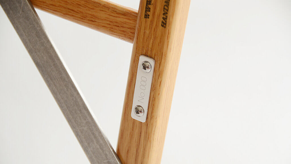 Kermit Chair ｰ Sky Blue - sunsetclimax