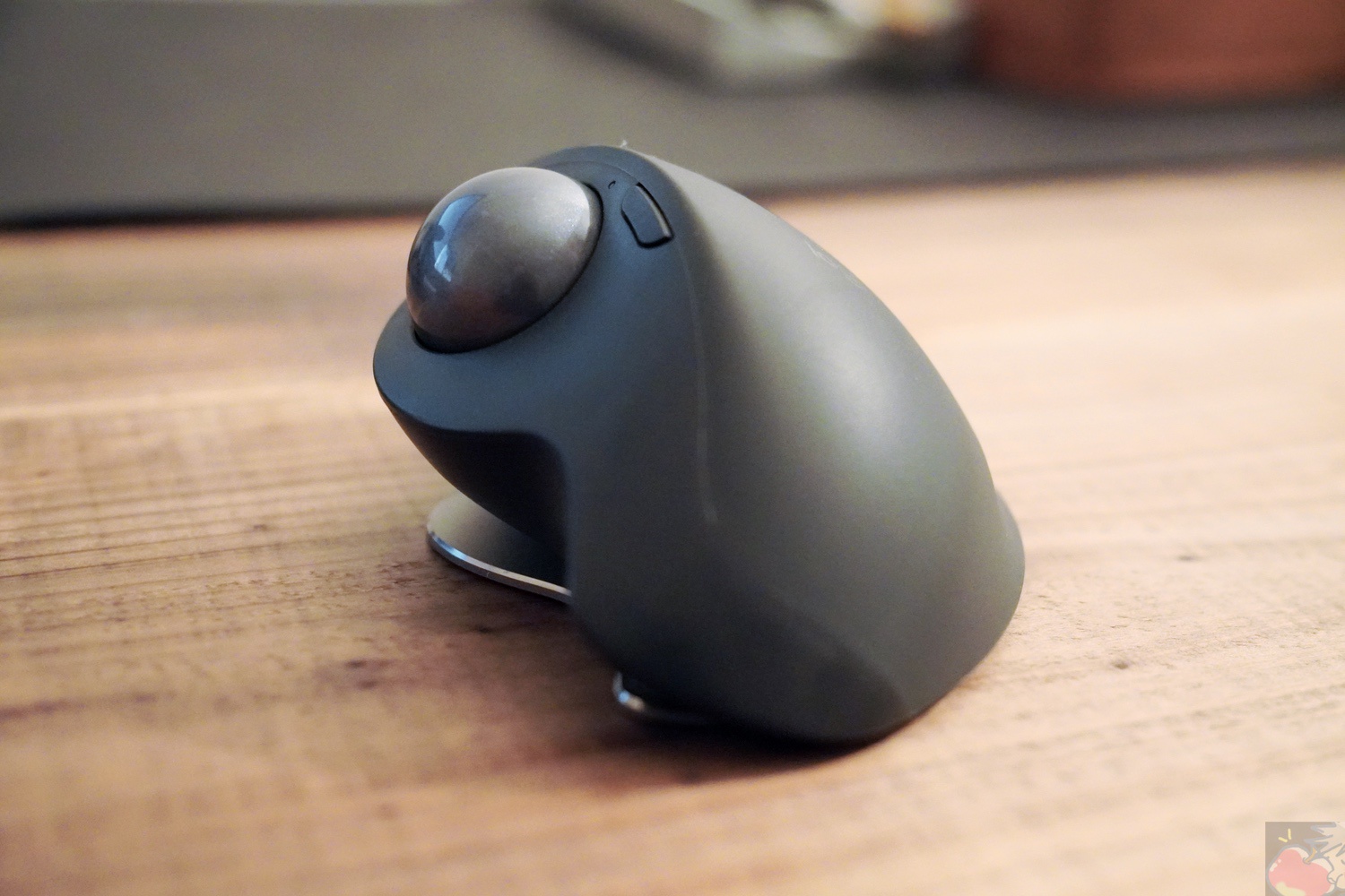 Macにはどれが最適？【トラックパッド、マウス、トラックボール