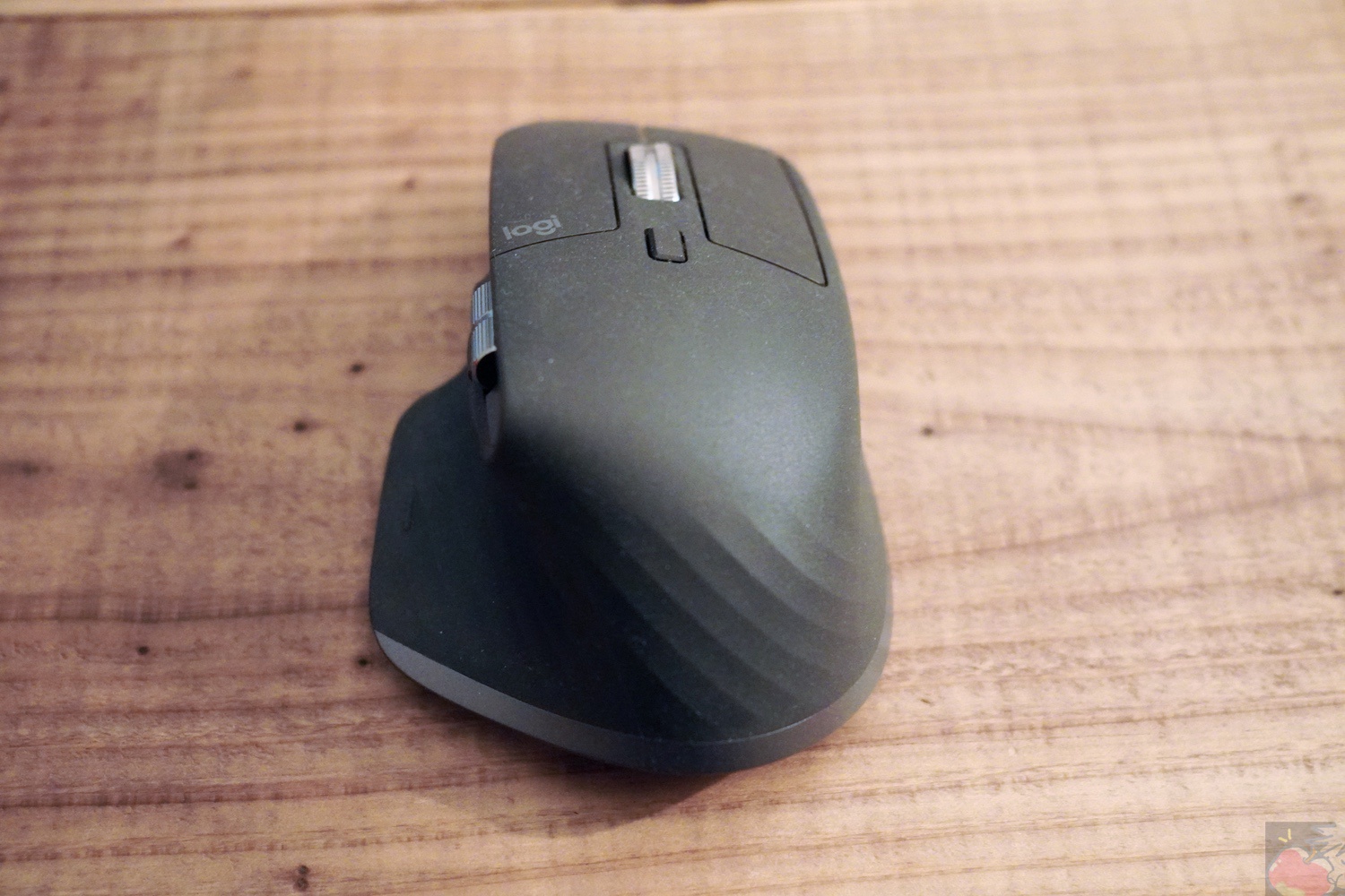 Macにはどれが最適？【トラックパッド、マウス、トラックボール