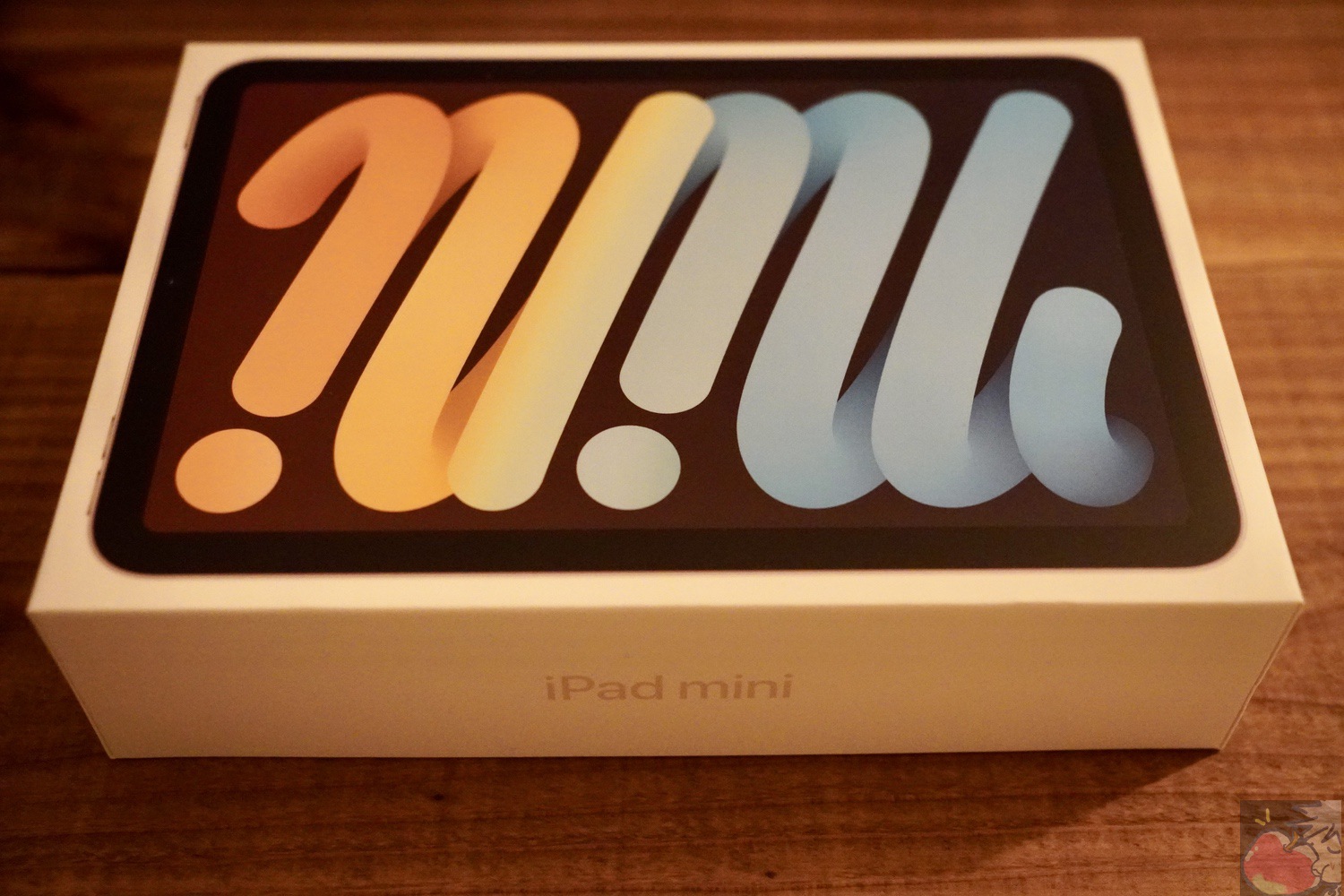 狂気に満ちたiPad mini 6開封レビュー「使ってみてわかった8つのこと