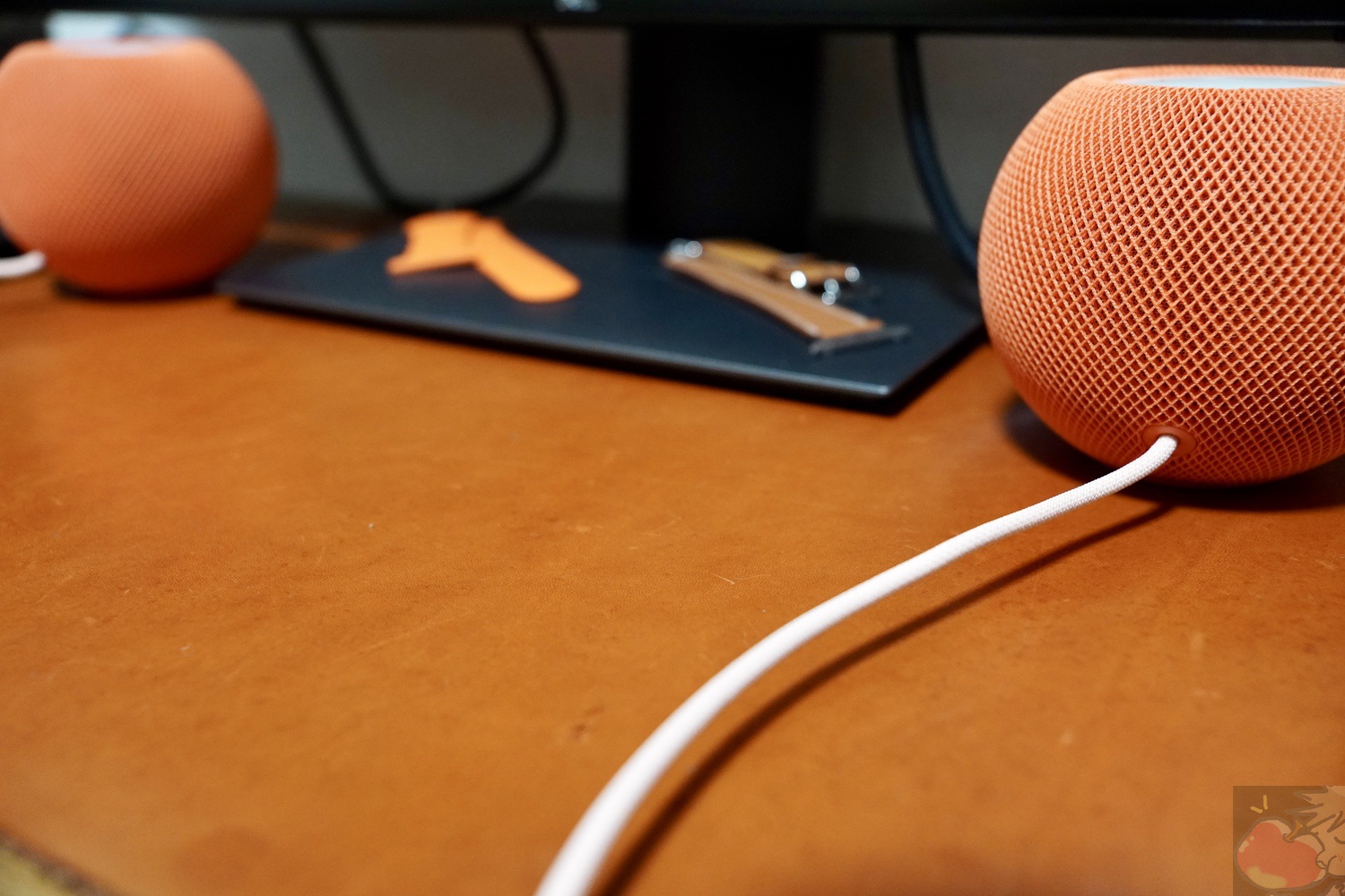 可愛すぴーかー。HomePod mini2台同時開封レビュー。 | Apple信者1億