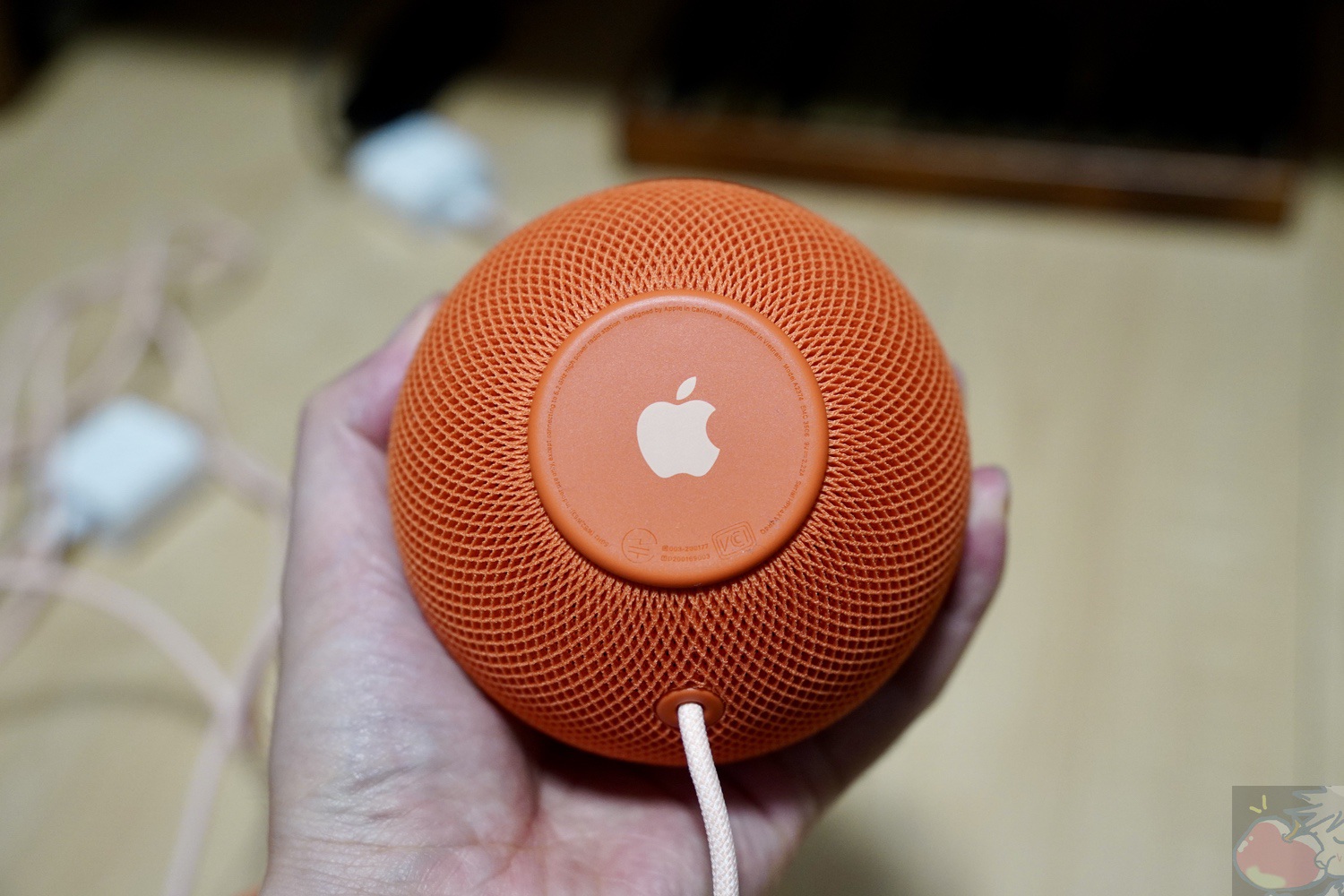 可愛すぴーかー。HomePod mini2台同時開封レビュー。 | Apple信者1億
