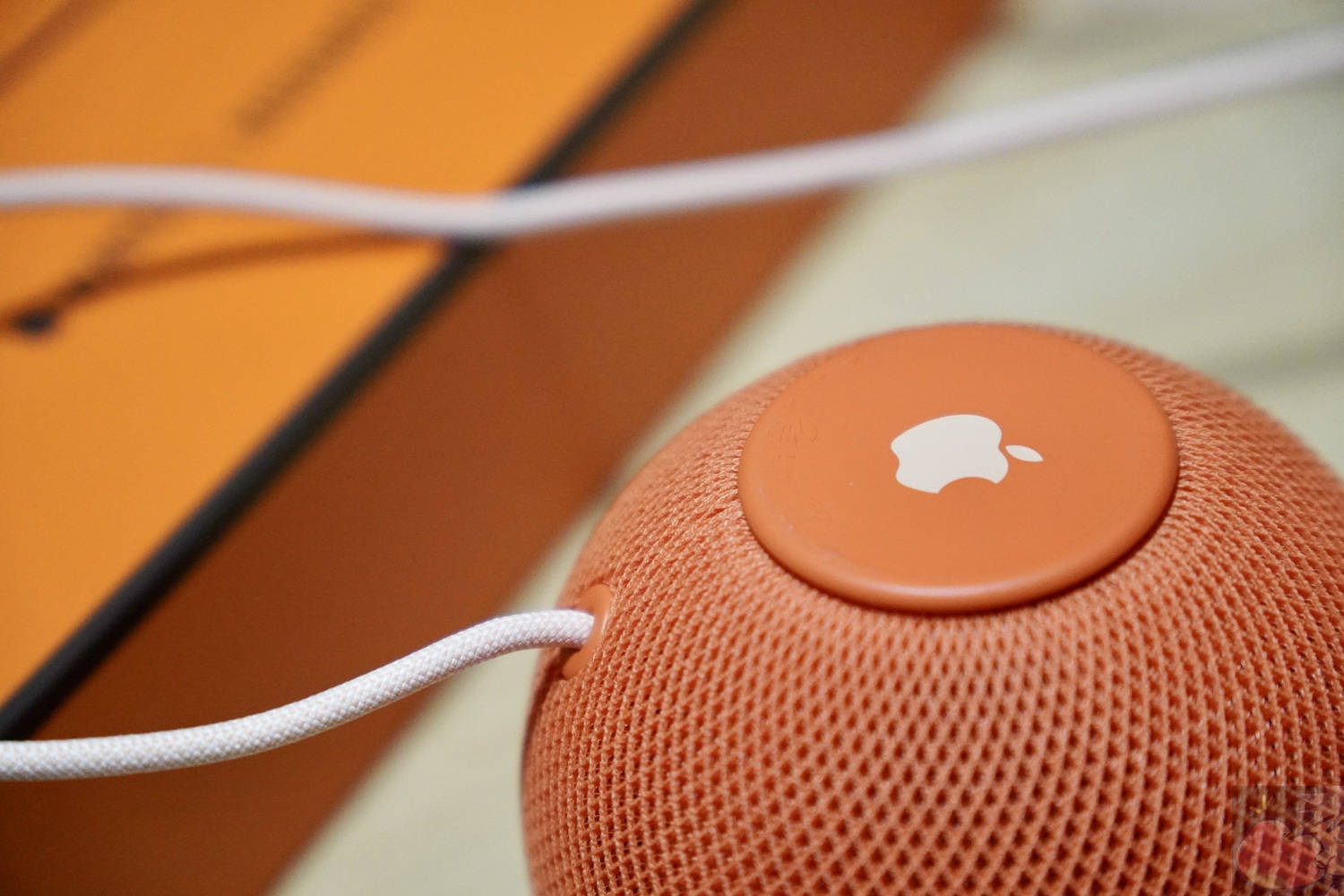 可愛すぴーかー。HomePod mini2台同時開封レビュー。 | Apple信者1億