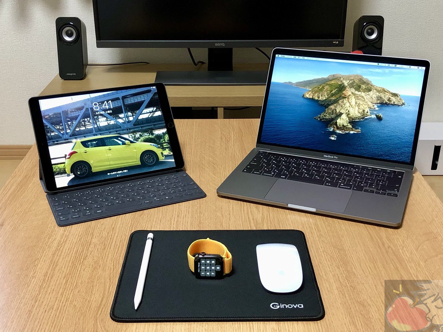 13インチMacBook Pro(2020)のレビューを10名分集めてわかった102のこと