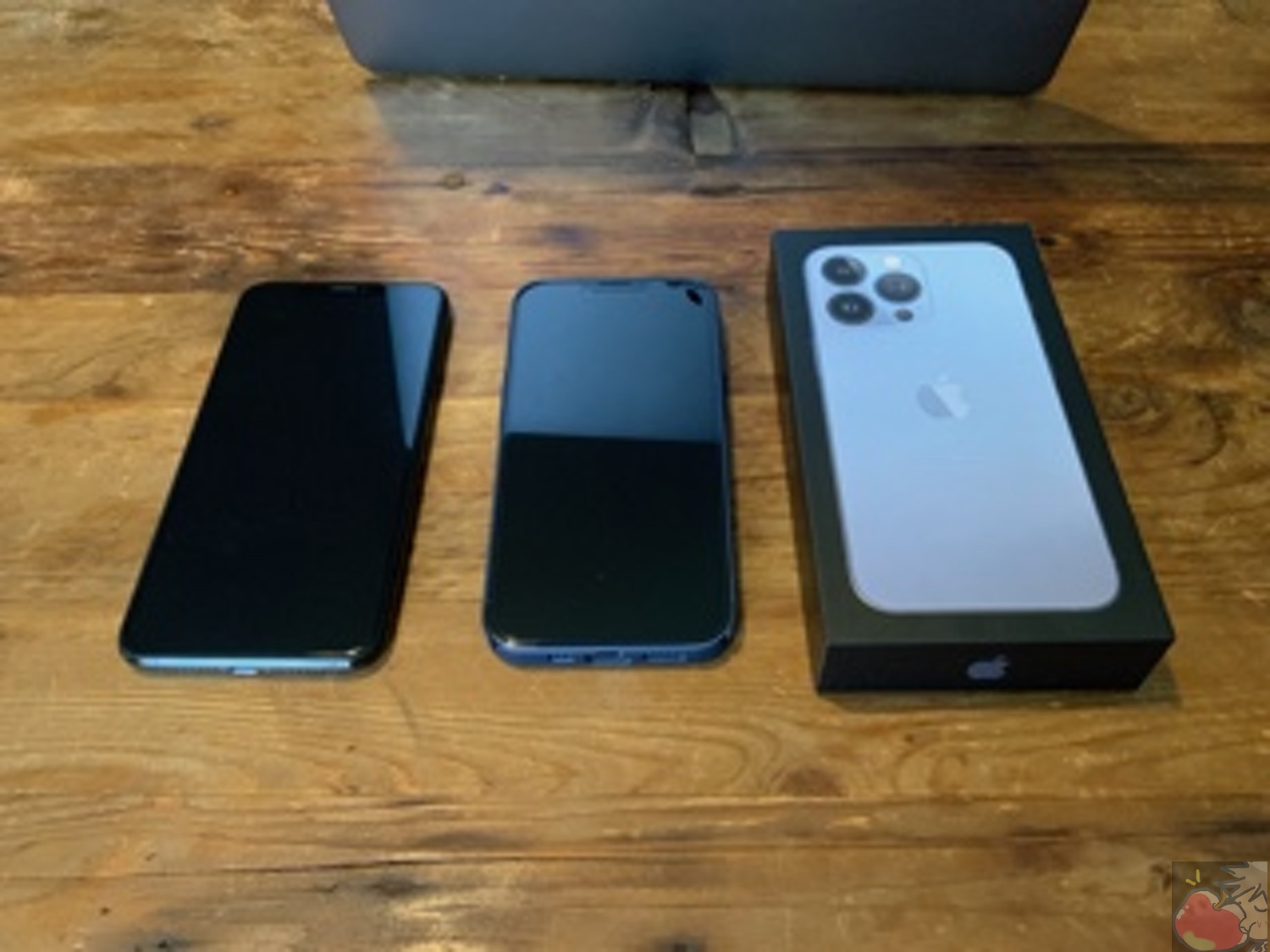 iPhone 13 Proのレビューを8名分集めてわかった59のこと | Apple信者1