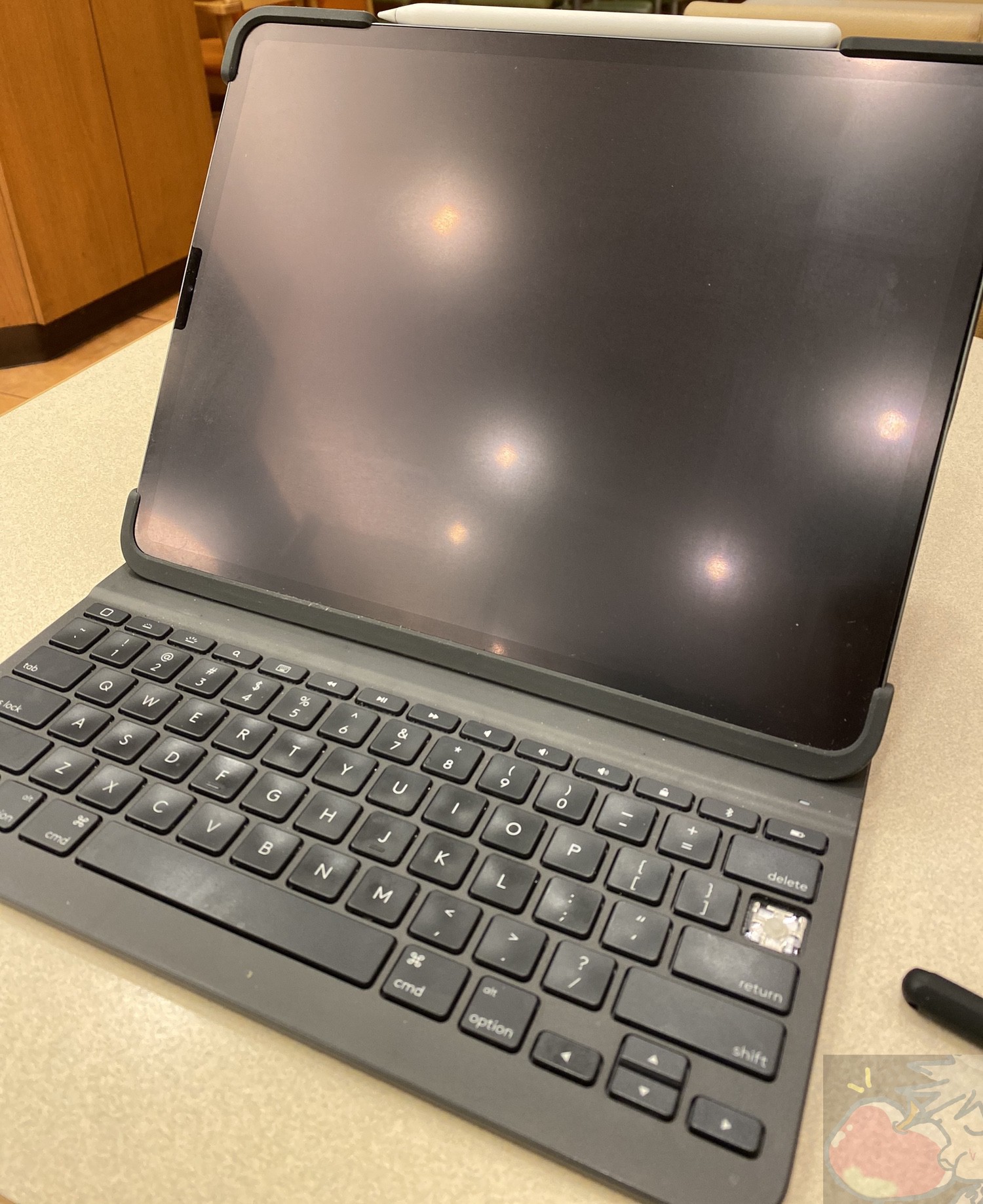 Apple Pencil (第2世代)のレビューを8名分集めてわかった59のこと