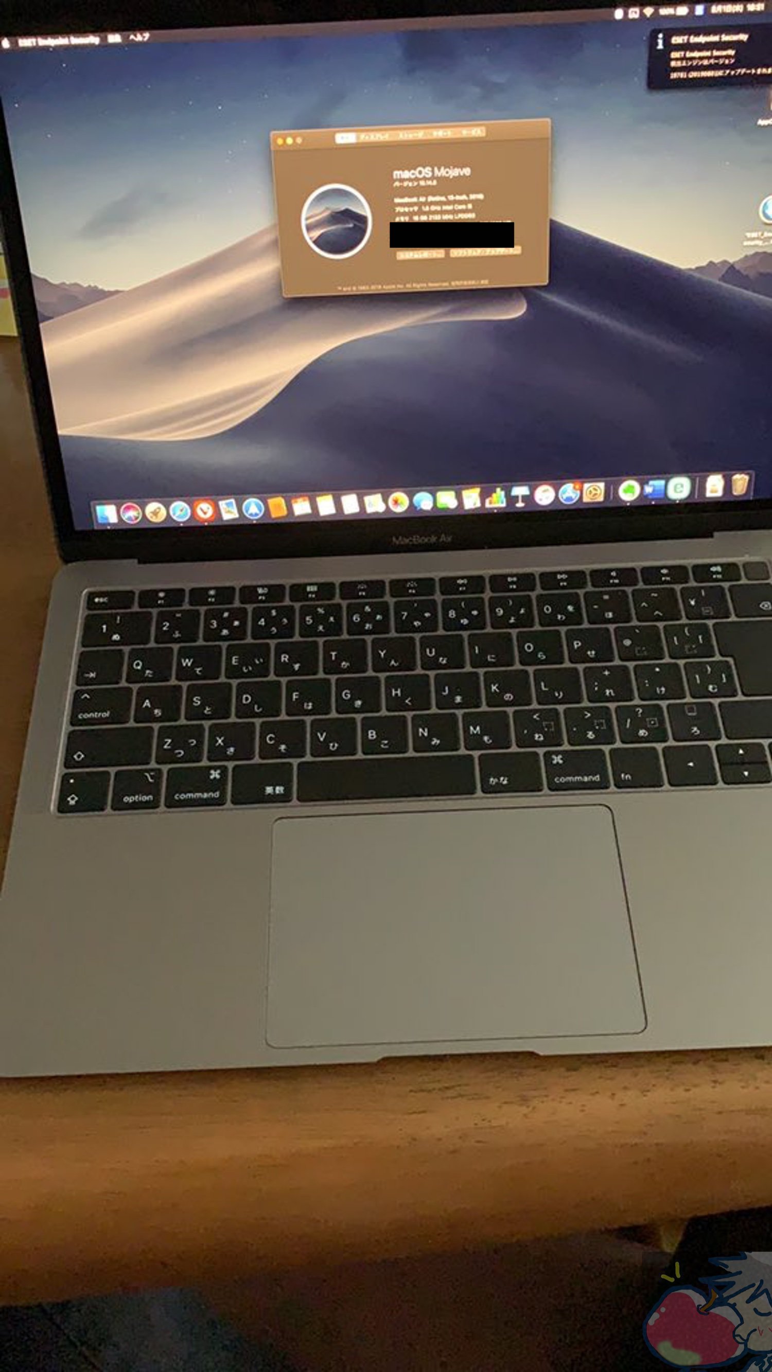 MacBook Air(2019)のレビューを7名分集めてわかった39のこと | Apple