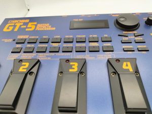 BOSS GT-5マスター講座：プロも認める音作りの極意と活用テクニック