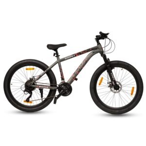 MTB - Cycleworld