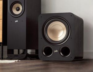 Polk Audio SIGNA S4／DENON DHT-S517 逸品館が自信を持ってお薦めする