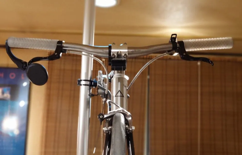 フジ トラックアーカイブ カスタム。 Fuji TRACK ARCV custom