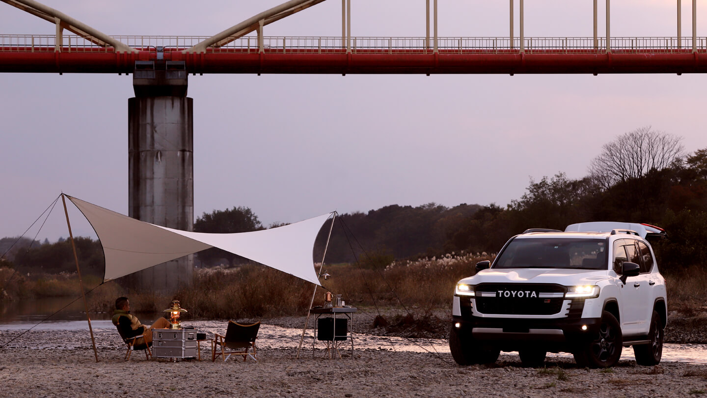 Tarp 04 - sunsetclimax