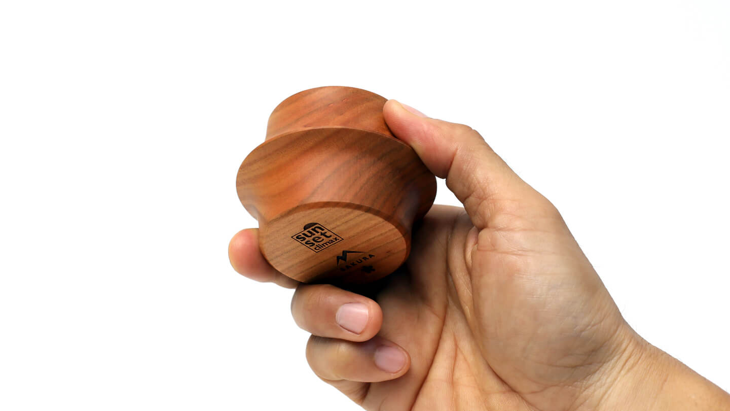 Sakura sake cup - sunsetclimax