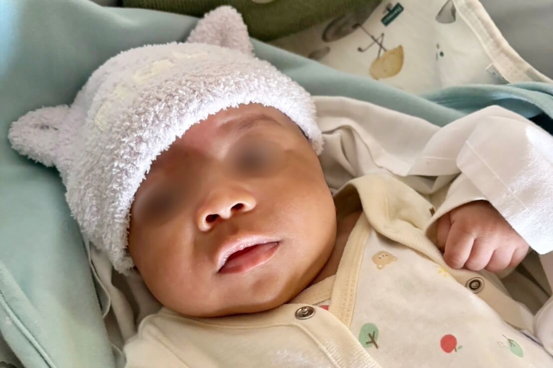 Mommy Bless 在日外国人向け訪問型の産後ケア・子供見守りサービス