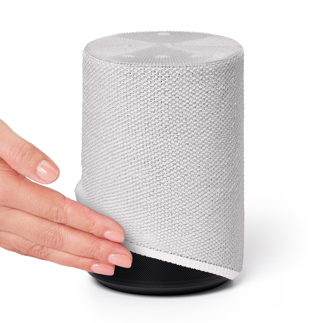 Sonos Era 100 Bright White - soundSkins