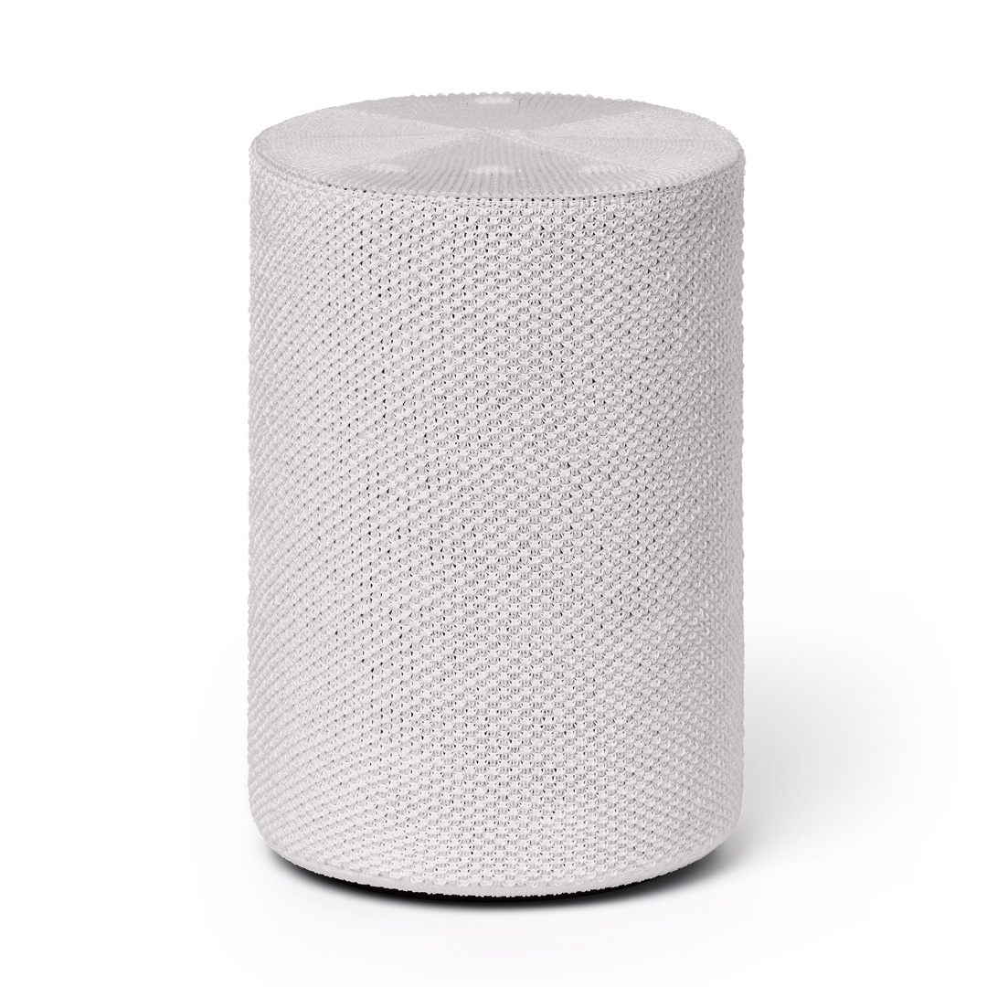 Sonos Era 100 Bright White - soundSkins