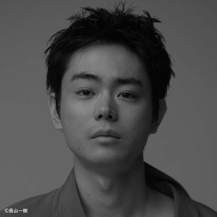 菅田将暉 公式有料会員サイト | TopCoat Land