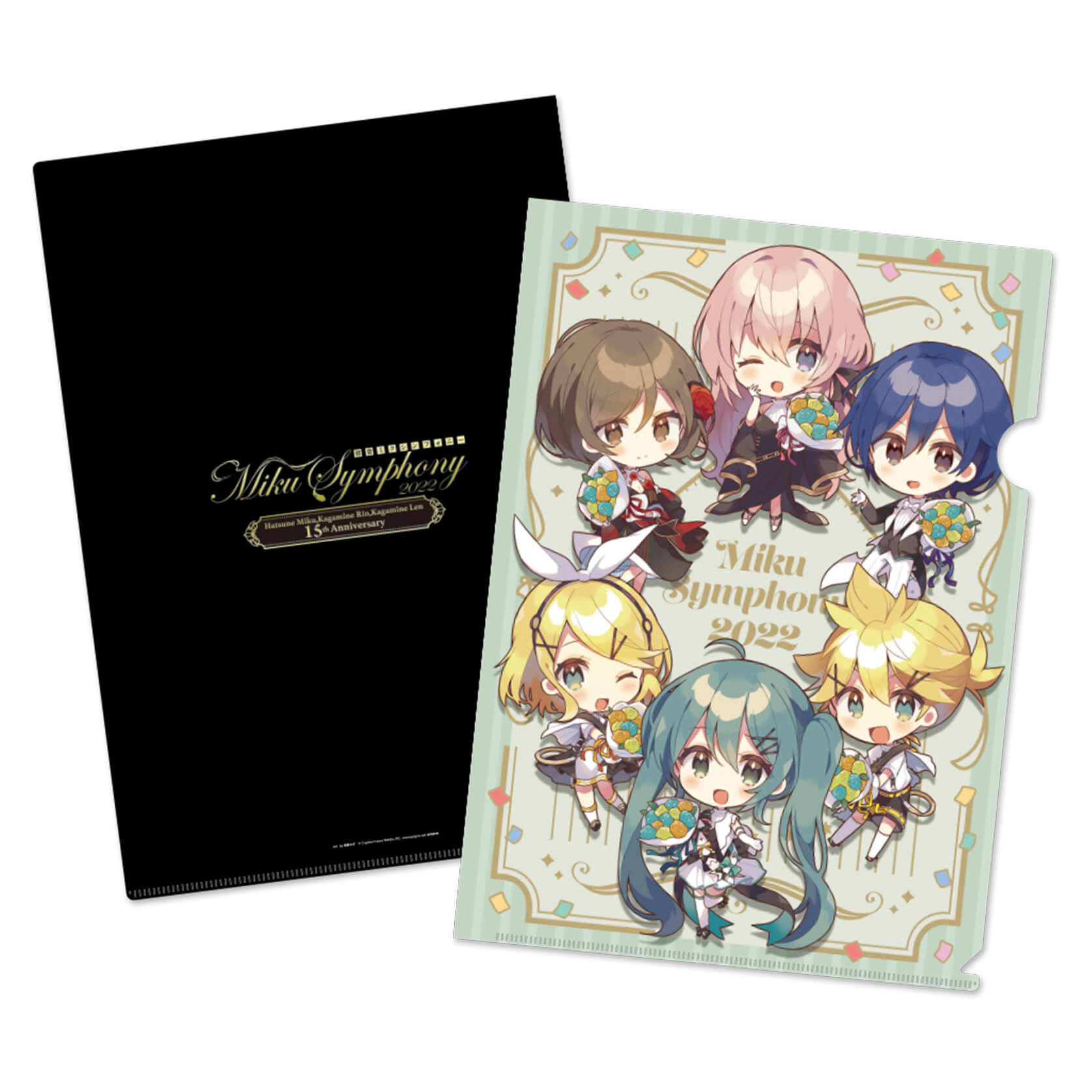 初音ミクシンフォニー｜Warner Music Japan