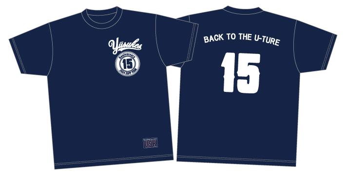 遊助 Zepp Tour 2024』OFFICIAL GOODS事後通販決定！！ | 上地雄輔