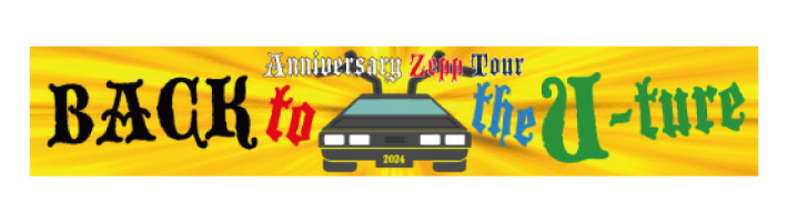 遊助 Zepp Tour 2024』OFFICIAL GOODS事後通販決定！！ | 上地雄輔